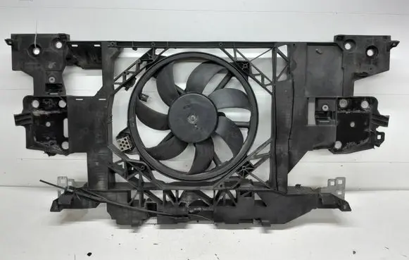 Renault Scenic III - Grand scenic III Fan set 752100007R