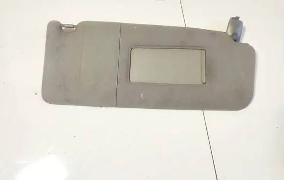 Audi A6 S6 C5 4B Sun visor