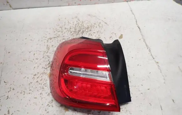 Mercedes-Benz GLA W156 X156 Rear/tail lights A1569061958 21130103