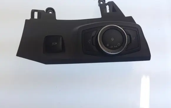 Ford Fusion II Light switch DG9T13D061CCV