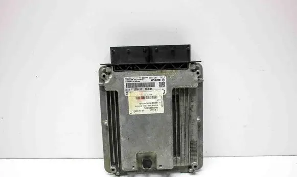 Engine control unit/module