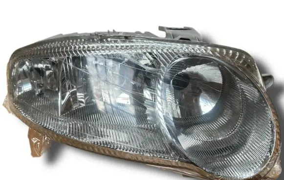 Alfa Romeo 147 Central body control module AA3404903