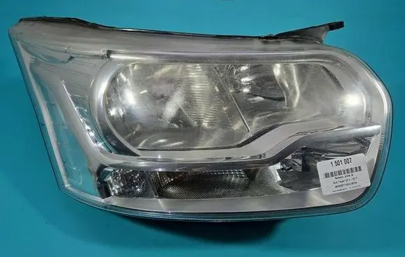 Ford Transit Headlight/headlamp IMPRK1501007