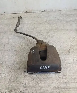 Ford Focus C-MAX Front brake caliper