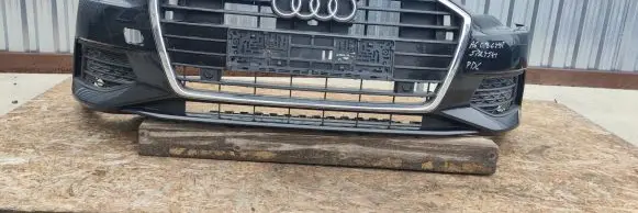 Audi A6 S6 C8 4K Front bumper