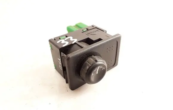 Nissan Primera Wing mirror switch