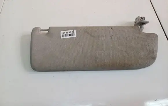 Audi A6 S6 C6 4F Sun visor