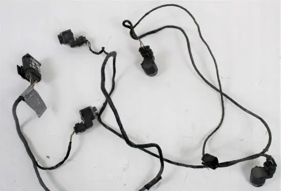 BMW 5 E60 E61 Parking PDC sensor 9139866
