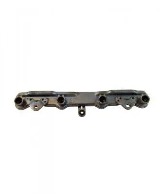 Honda Civic Fuel main line pipe