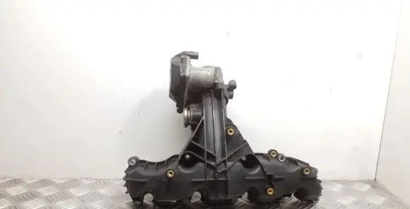 Audi A4 S4 B8 8K Intake manifold 03L129711BA 03L128063AC