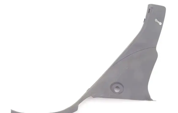 Toyota Aygo AB10 (D) pillar trim (bottom) 62551-0H010