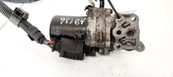 Lexus GS 300 350 430 450H Oil pump 56010HRA050 56010-HRA