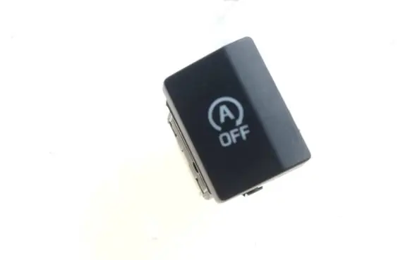 Skoda Superb B6 (3T) Other switches/knobs/shifts 3T0905218 10021872
