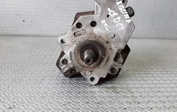 Renault Laguna II Fuel injection high pressure pump 0445010031 8200055072