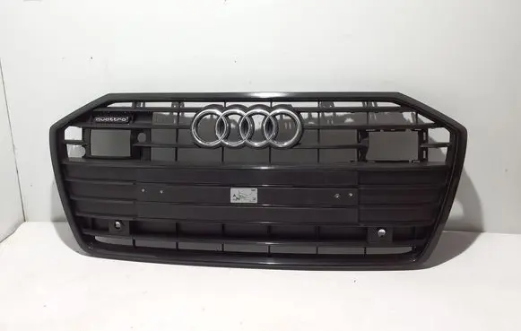 Audi A6 S6 C8 4K Front grill 4K0853651C