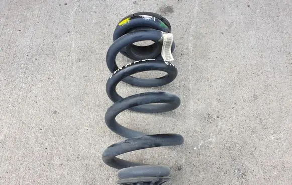 Dodge Durango Rear coil spring P05168292AB