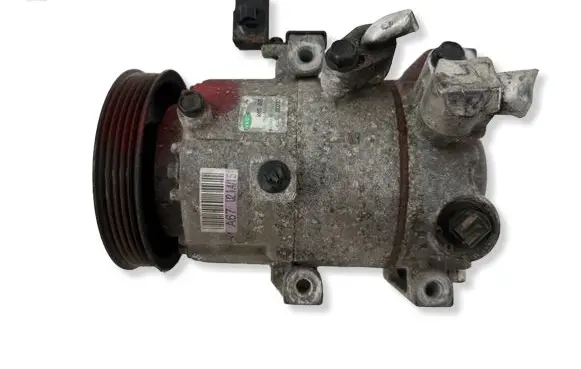 KIA Sportage Air conditioning (A/C) compressor (pump) F500JDCCF03