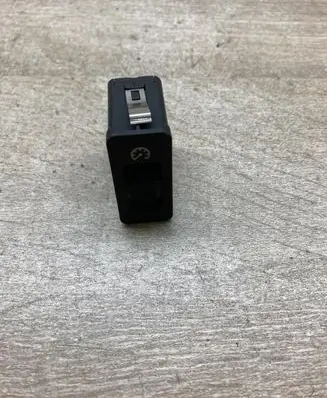 BMW 5 E39 Panel lighting control switch 8360461 259160