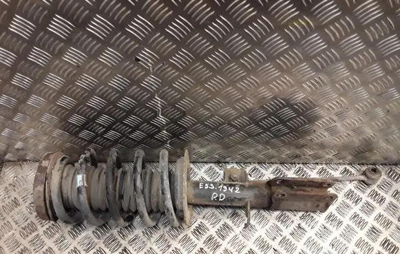 BMW X5 E53 Front shock absorber/damper