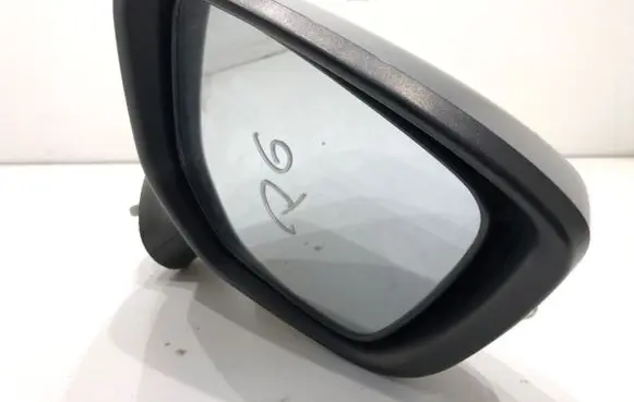 Mitsubishi Eclipse Cross Front door electric wing mirror 