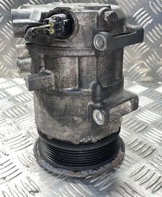 Lexus IS 220D-250-350 Air conditioning (A/C) compressor (pump) 4472601295