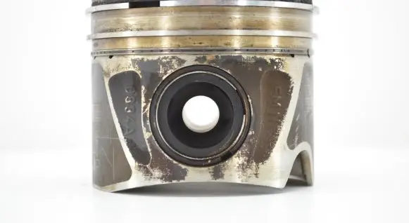 Mercedes-Benz CLA C117 X117 W117 Piston A6510301117