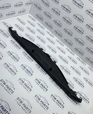 BMW 7 F01 F02 F03 F04 Top upper radiator support slam panel 18885210