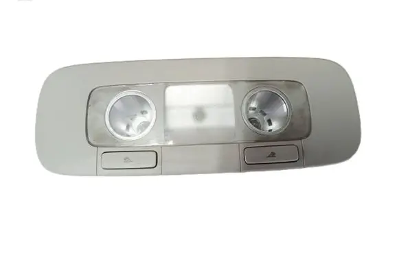 Volkswagen PASSAT B6 Rear seat light 3C0947291 9513