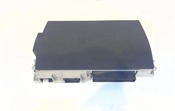 Audi A1 Sound amplifier 8X0035223B