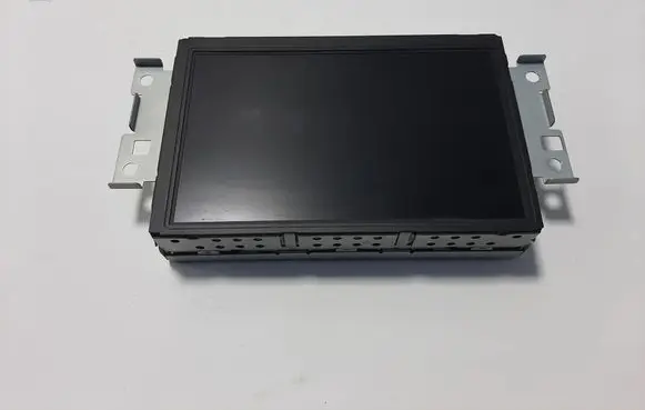 Volvo XC60 Screen/display/small screen 31382065 31382065AE