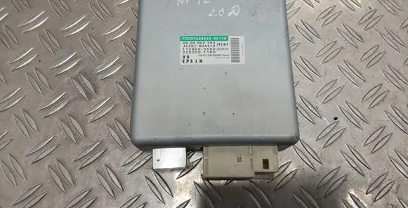 Power steering control unit/module