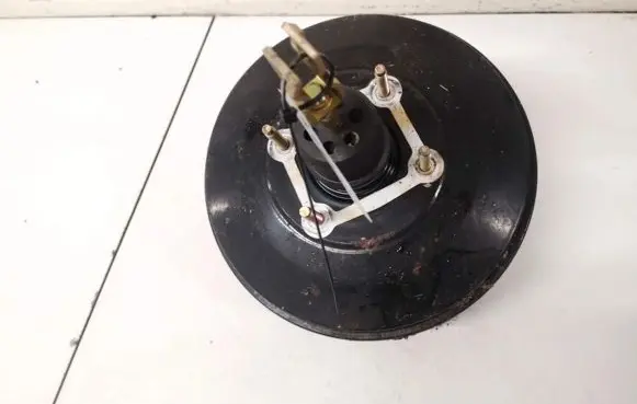 Subaru Legacy Brake booster