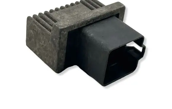 Renault Laguna II Glow plug pre-heat relay 