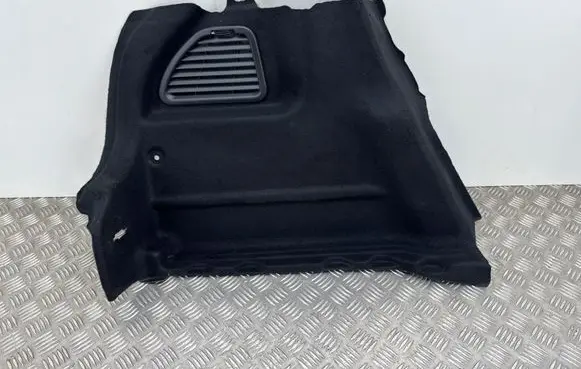 Opel Mokka B Trunk/boot lower side trim panel 98353562ZD
