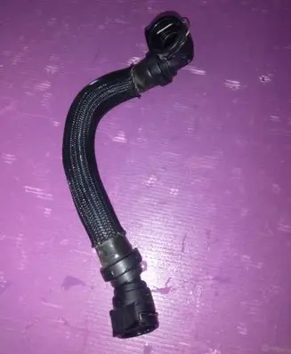 Peugeot 208 Engine coolant pipe/hose 167