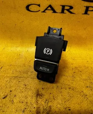 BMW 5 G30 G31 G38 Hand parking brake switch 9109311