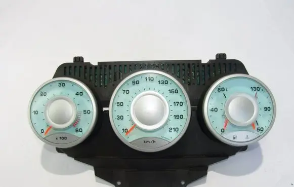 Fiat Ulysse Speedometer (instrument cluster) 1490107080