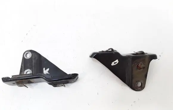 Toyota Avensis T250 Radiator support slam panel bracket 