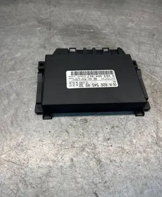 Mercedes-Benz E W210 Parking PDC control unit/module A0265450932 0263004017
