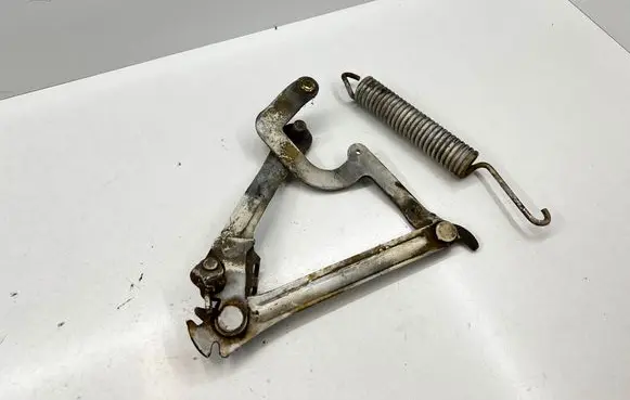 Mercedes-Benz W123 Engine bonnet/hood hinges