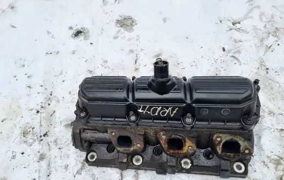 Dodge Grand Caravan Engine head 04594688AA