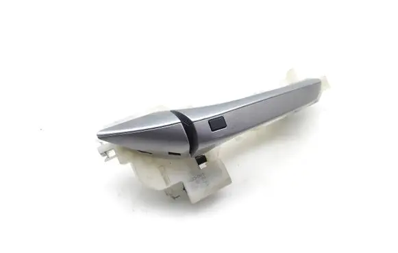 Hyundai Ioniq Front door exterior handle 