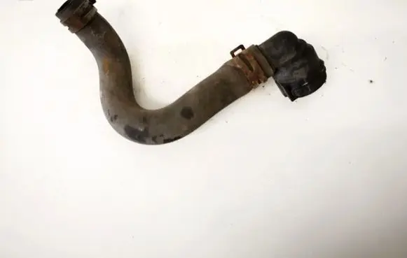 Volkswagen PASSAT B6 Engine coolant pipe/hose 1k0122291 1k01222911k0122291