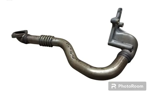 Honda Accord EGR valve line/pipe/hose 