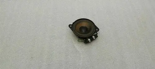 Mercedes-Benz S W221 Front door speaker cover trim A2208201302