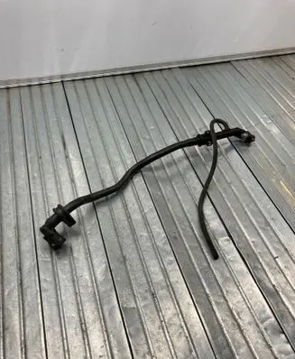 BMW 3 F30 F35 F31 Vacuum line/pipe/hose 8600882 184216