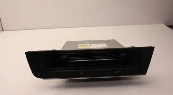 Audi A7 S7 4G Radio/CD/DVD/GPS head unit 