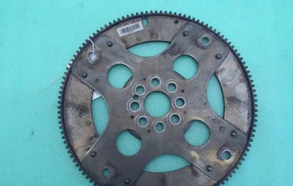 Flywheel