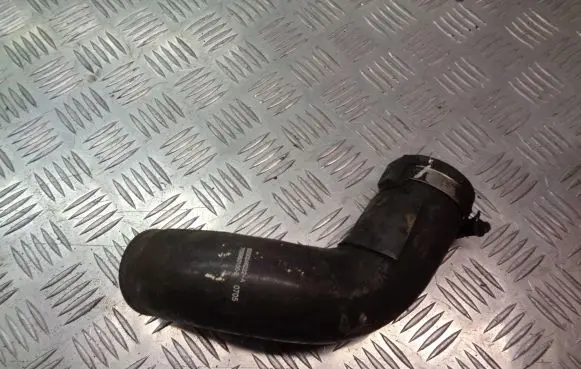 Peugeot 206 Air intake hose/pipe