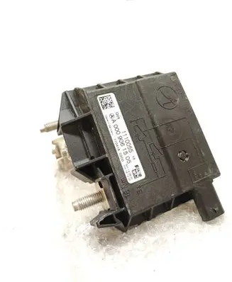 Mercedes-Benz C AMG W205 Battery relay fuse A0009061505